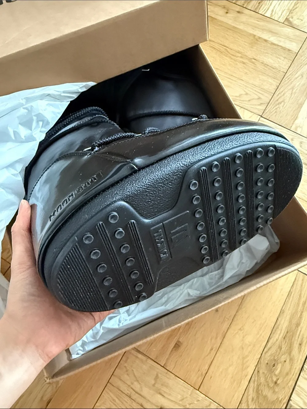 Moon Boot brand new